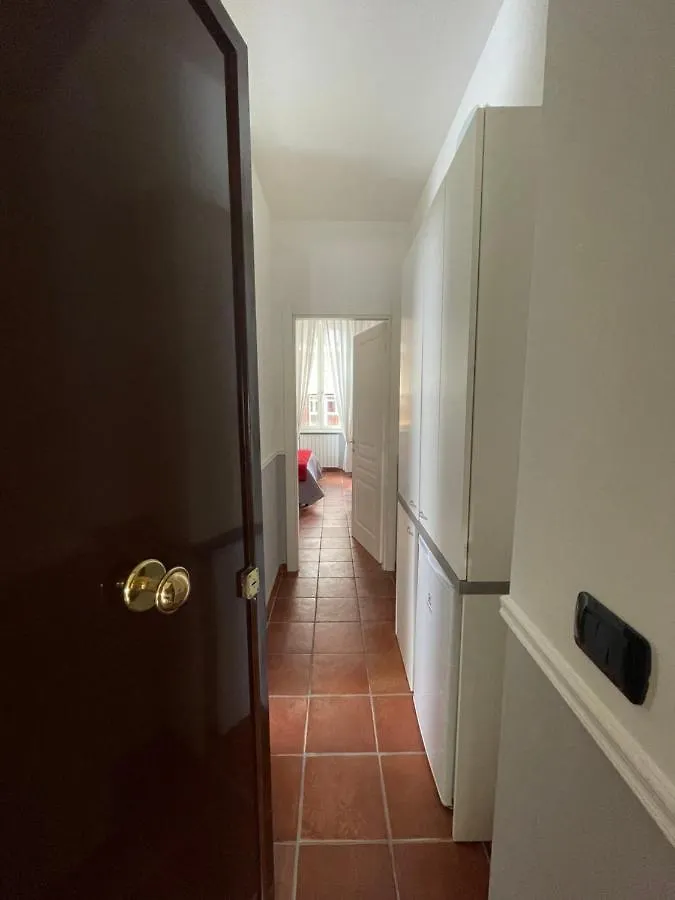 Residenza Chiaia Bed & Breakfast Naples