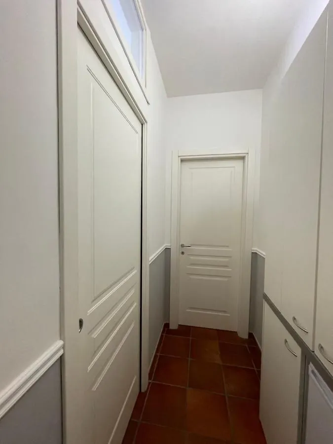 Residenza Chiaia Bed & Breakfast Naples 0*,  Italy