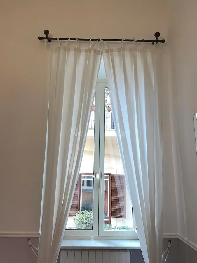 Residenza Chiaia Bed & Breakfast Naples