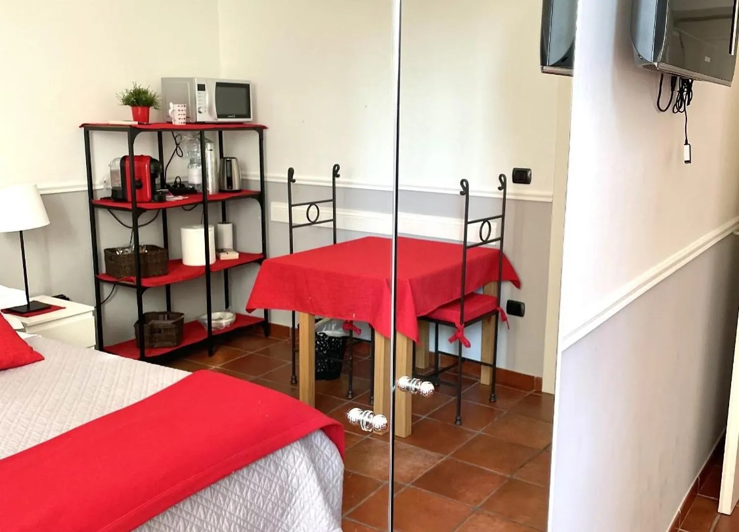 Residenza Chiaia Bed & Breakfast Naples 0*,  Italy