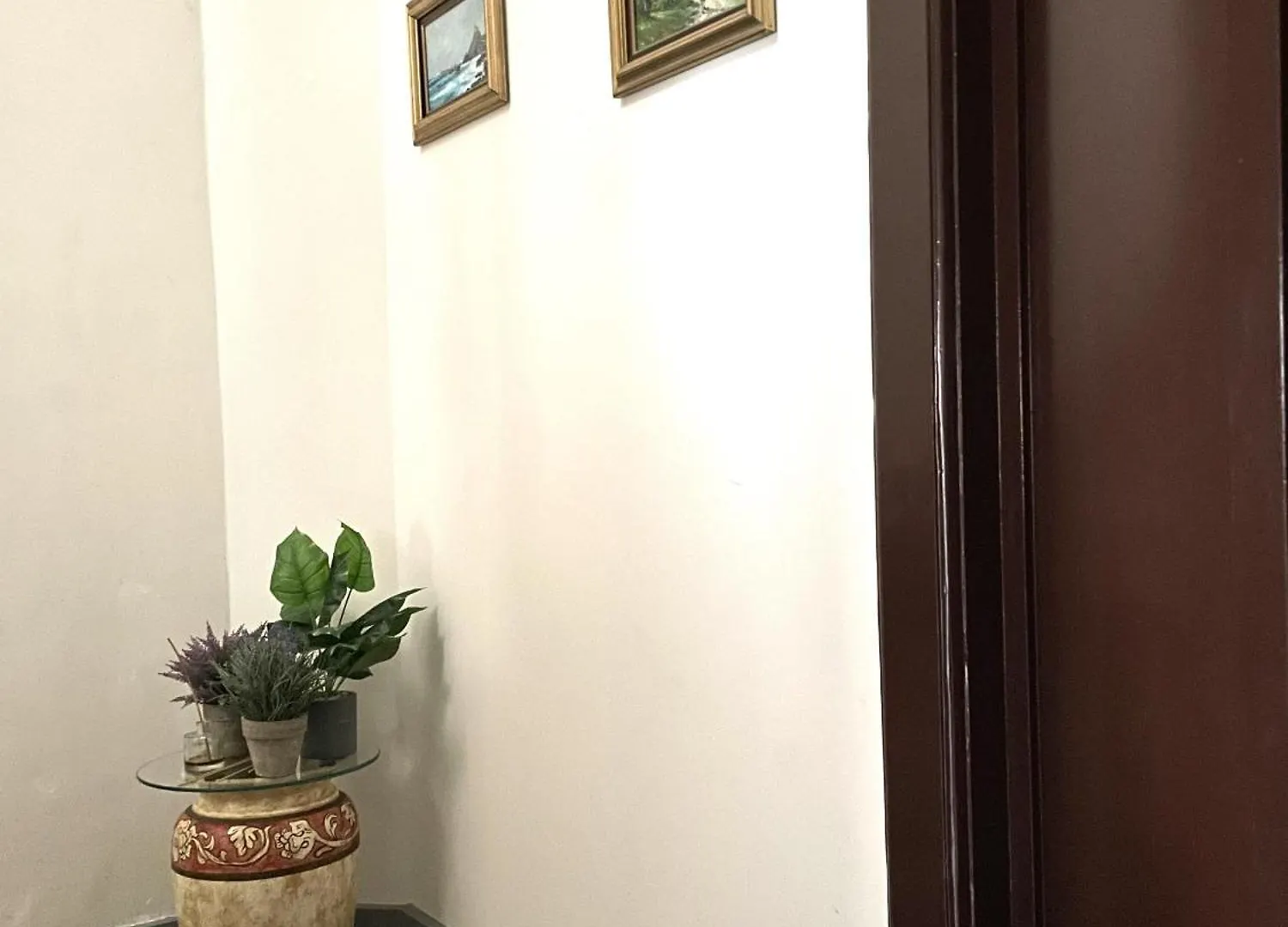 Residenza Chiaia Bed & Breakfast Naples