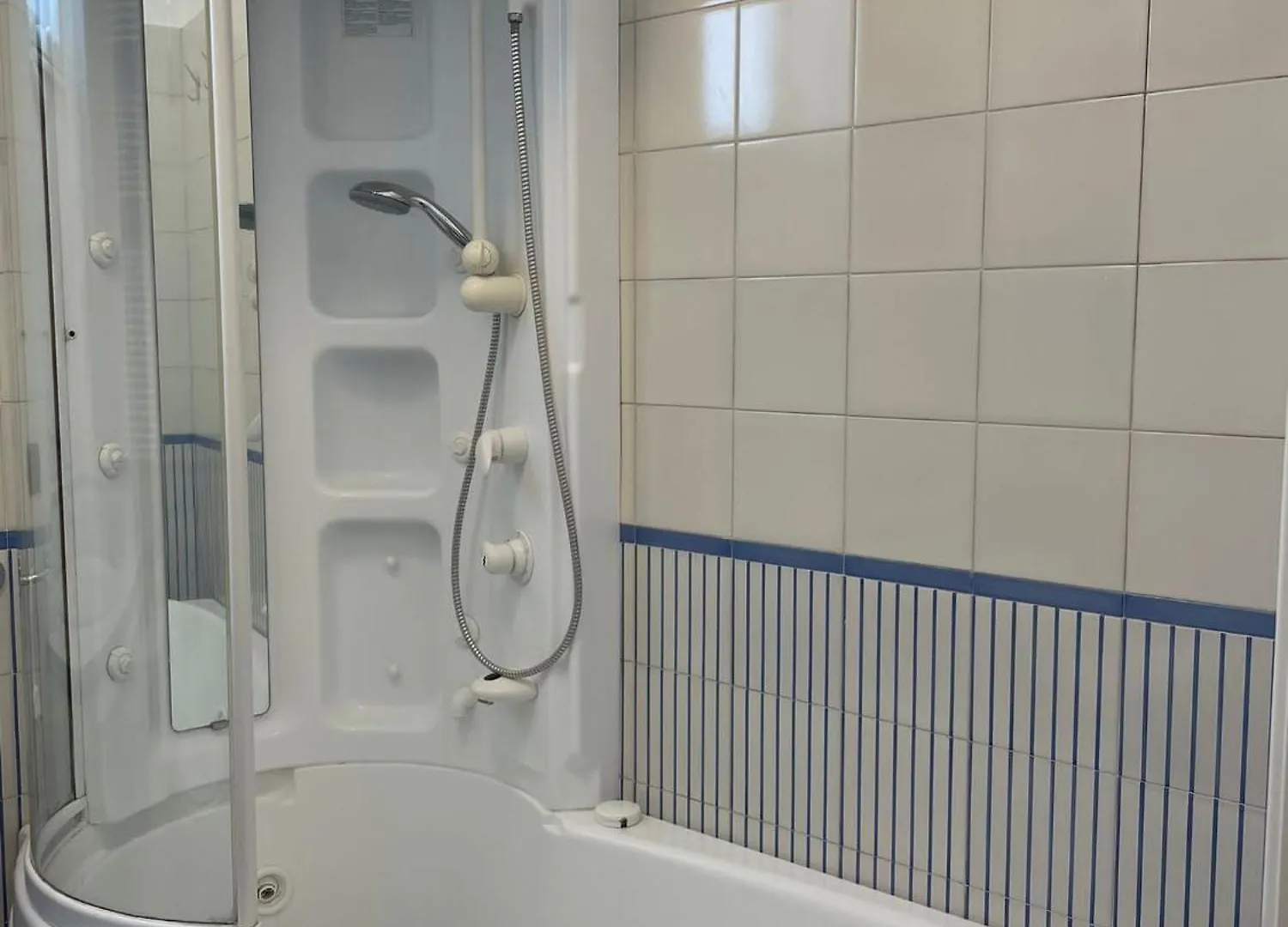 Residenza Chiaia Bed & Breakfast Naples